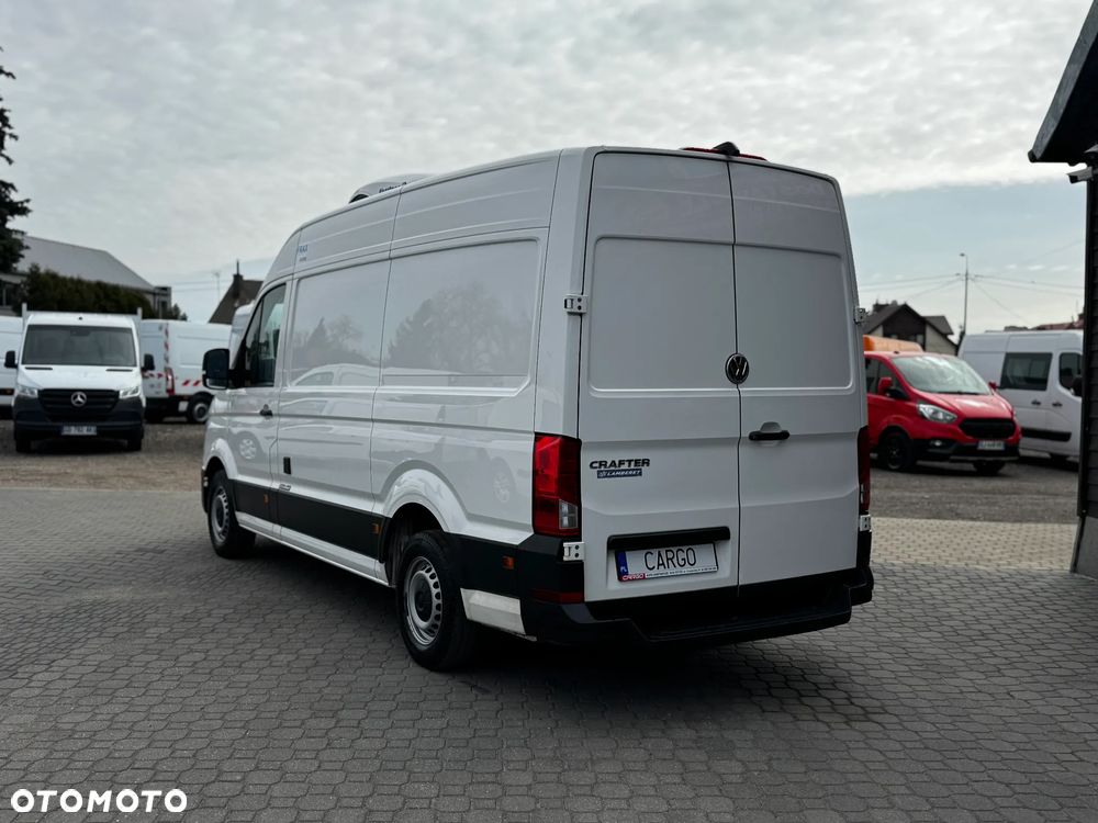 Volkswagen CRAFTER - 5