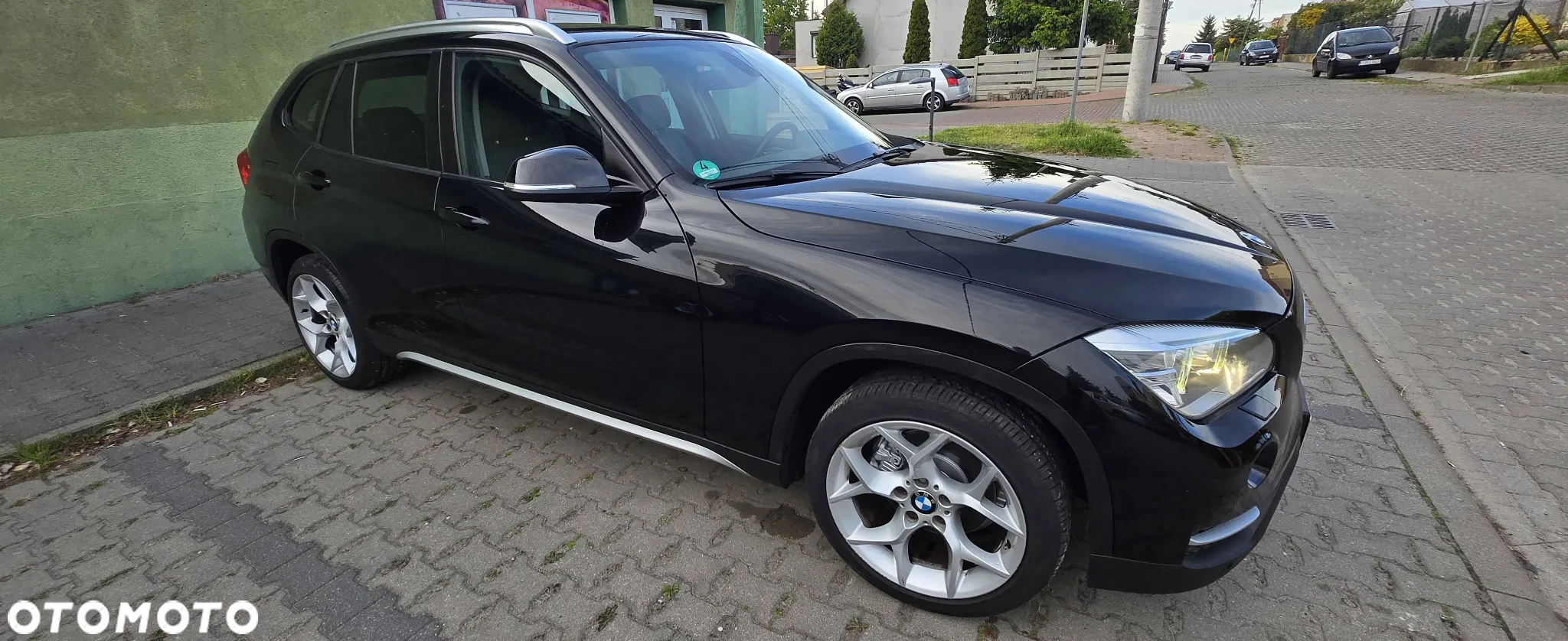 BMW X1 - 12