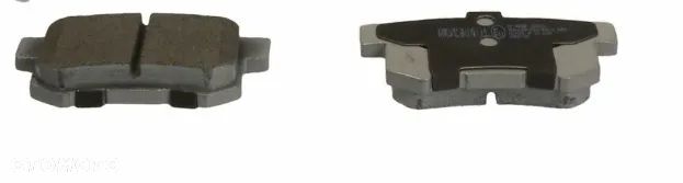 TARCZE HAMULCOWE PRZÓD ACURA NSX RL ,HONDA CR-V I (RD), HR-V (GH_,) INTEGRA coupe (DC), LEGEND III (KA), ODYSSEY (RL1, RA6, RA_), ODYSSEY (RL5), ODYSSEY nadwozie wielkoprzestrzenne (MPV) (RA_), PILOT PRELUDE V (BB_), SHUTTLE (RA) STEPWGN (E-RF_, GF-RF_) - 2