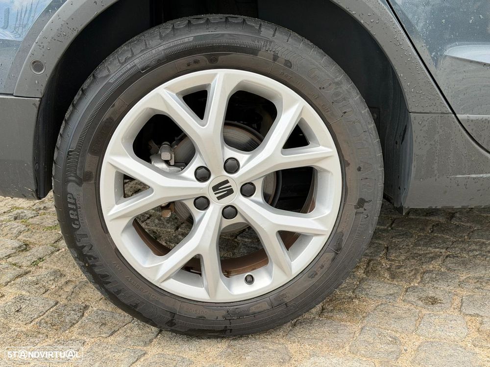 SEAT Arona 1.0 TSI FR - 19