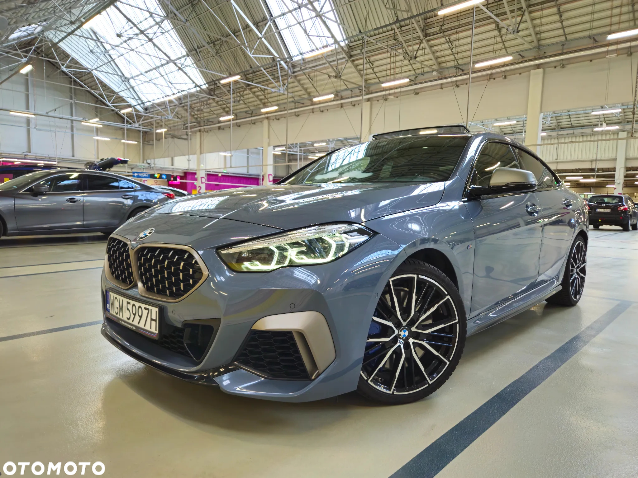 BMW Seria 2 M235i xDrive - 2