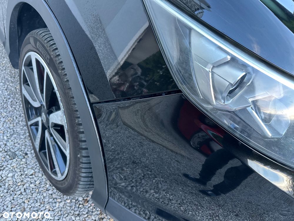 Nissan Qashqai - 31