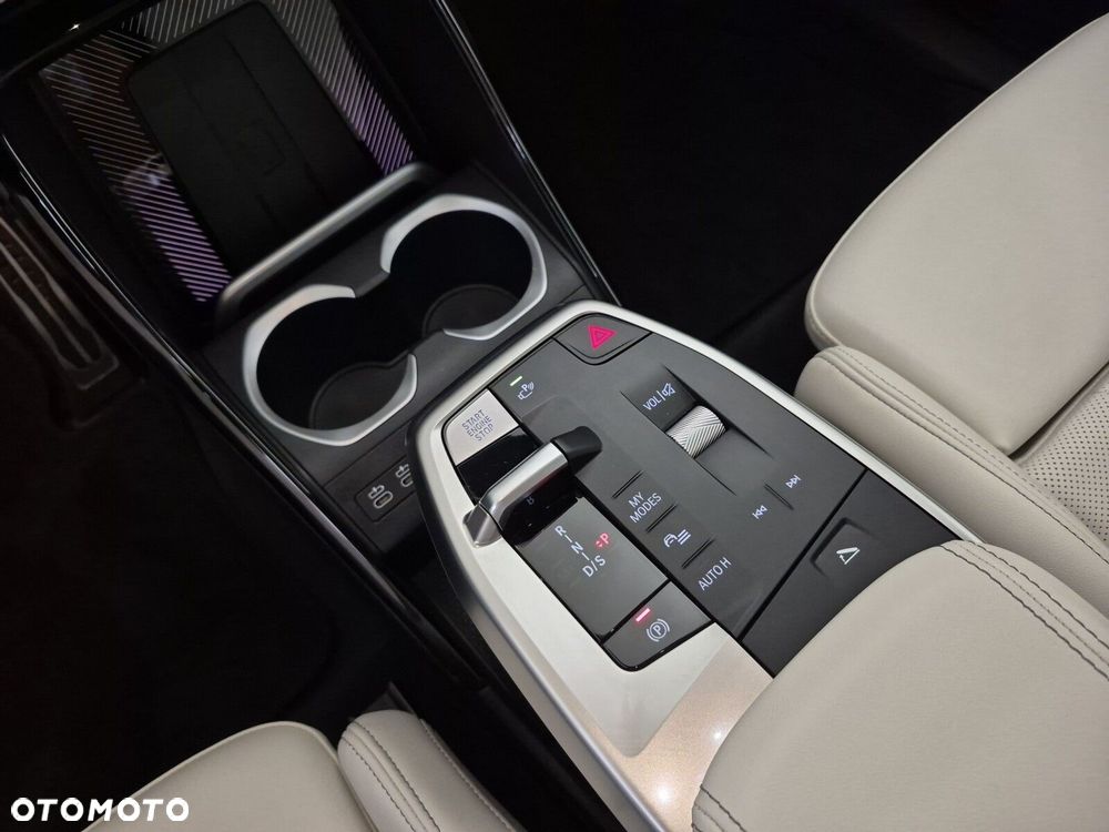 BMW X1 xDrive20d mHEV M Sport sport - 17