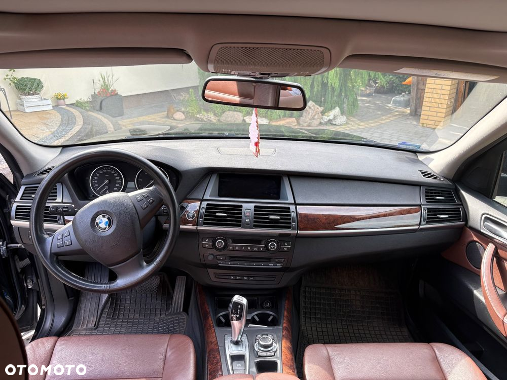 BMW X5 3.5d xDrive - 12