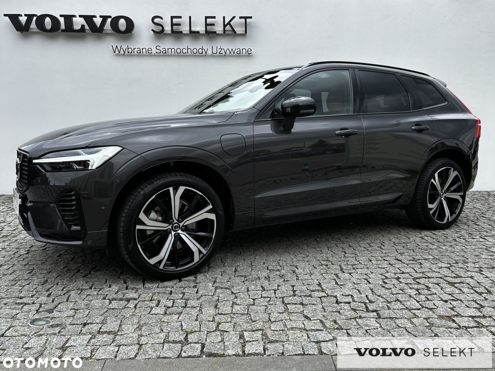 Volvo XC 60 - 1