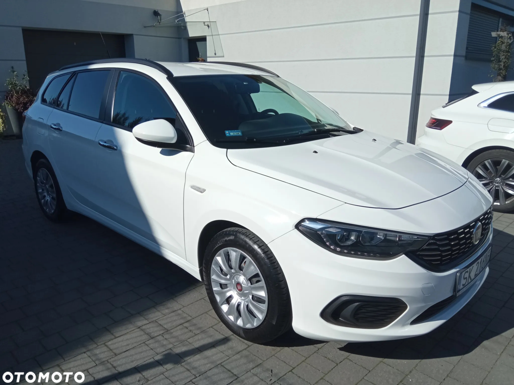 Fiat Tipo 1.4 16v Easy - 3