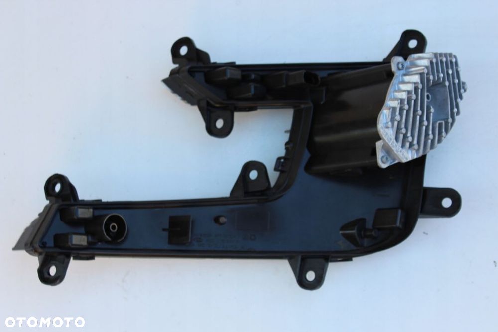 Vw E-Passat B8 GTE DRL Halogen Led Lewy Prawy Nowy - 5