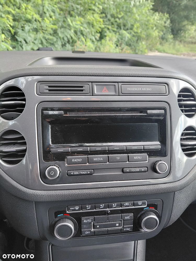 Volkswagen Tiguan - 28