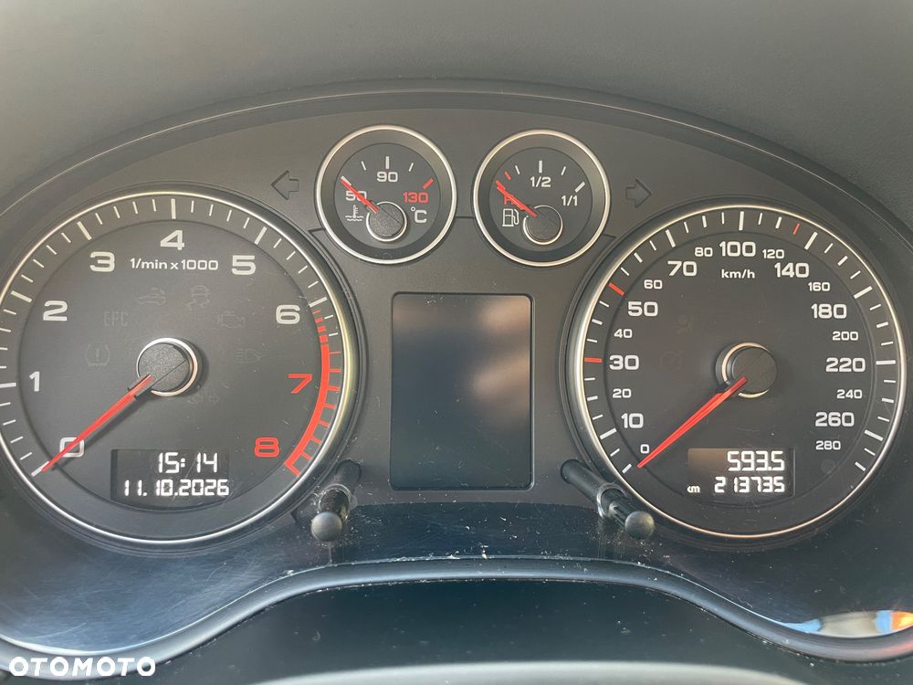 Audi A3 Sportback - 11