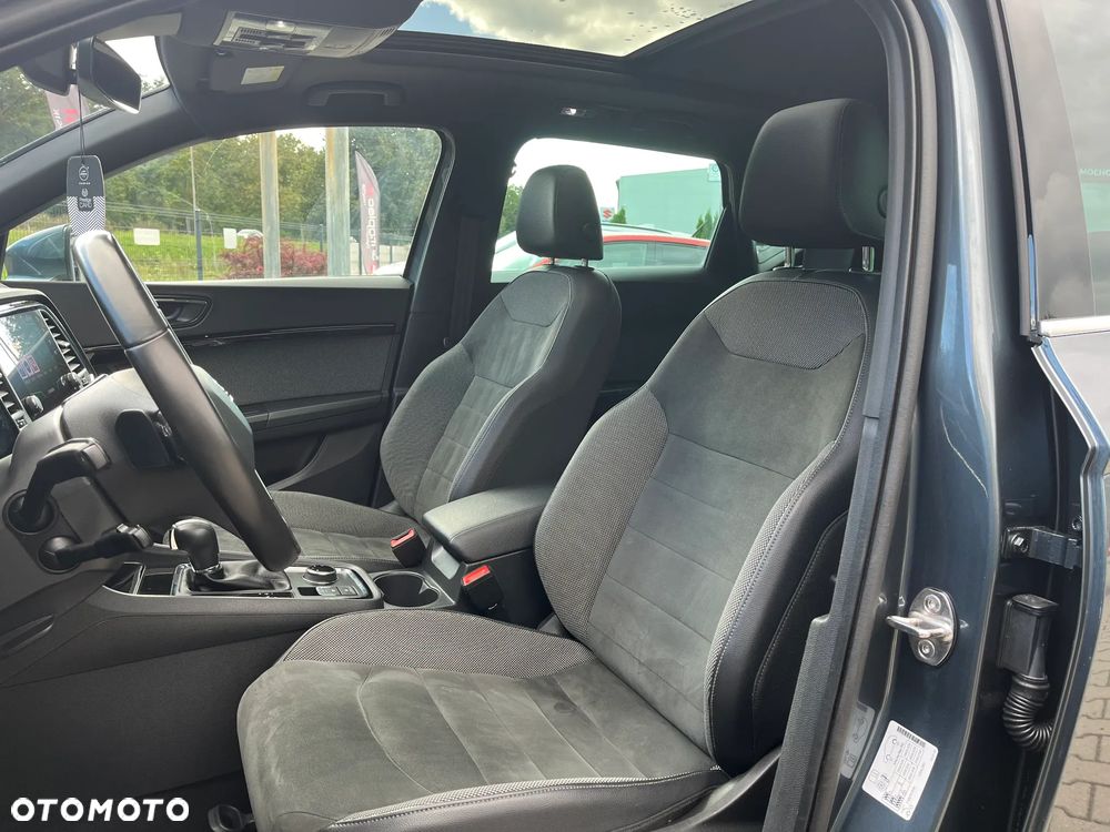 Seat Ateca 2.0 TDI Xcellence S&S DSG - 24