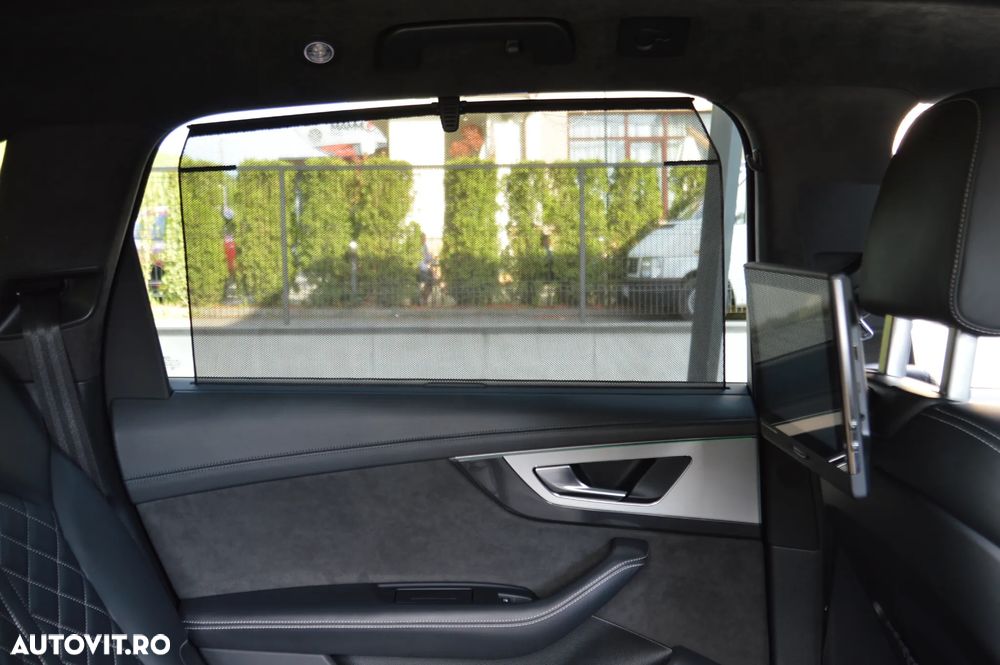 Audi Q7 3.0 TDI Quattro Tiptronic - 26