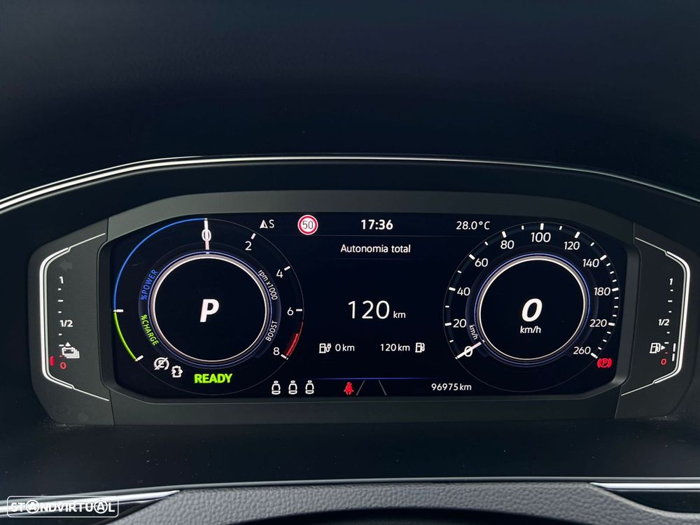 VW Passat Variant 1.4 TSI GTE+ Plug-in - 15
