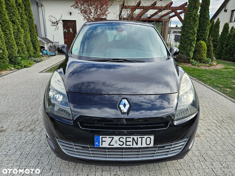 Renault Scenic TCe 130 Dynamique - 2