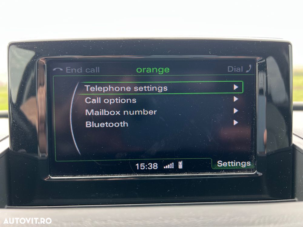 Audi Q3 2.0 TDI Quattro S tronic - 25