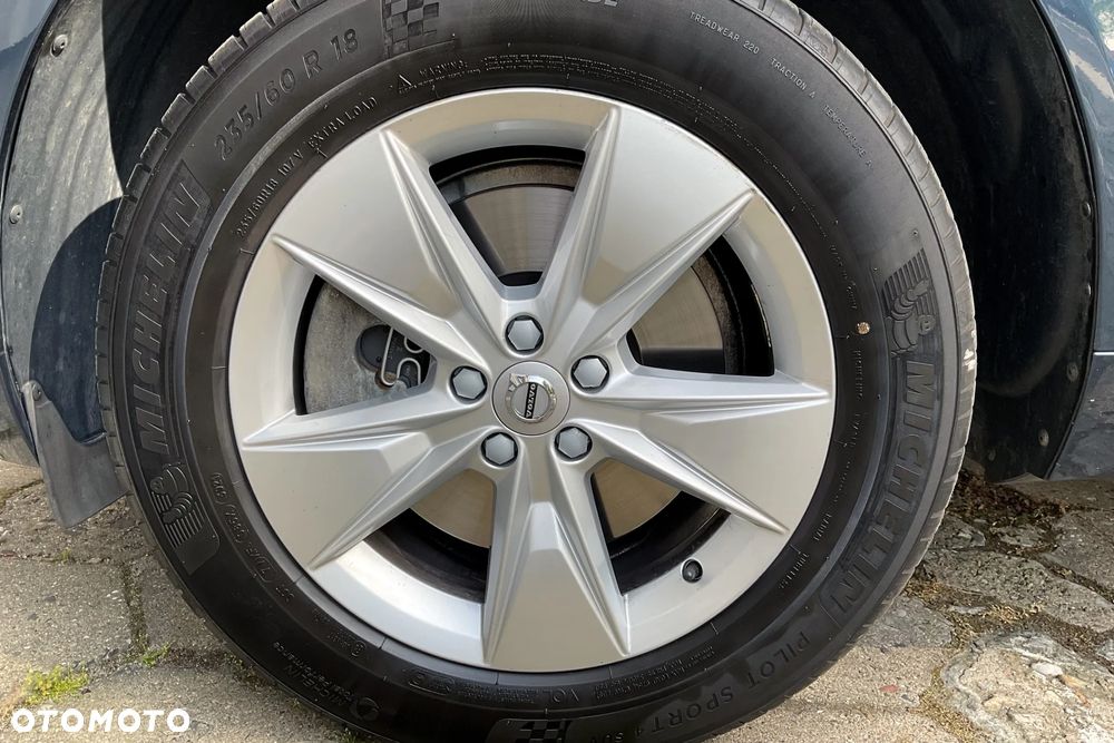 Volvo XC 60 - 13