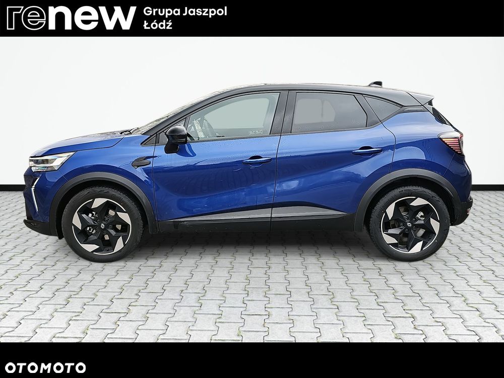 Renault Captur 1.0 TCe Techno - 8