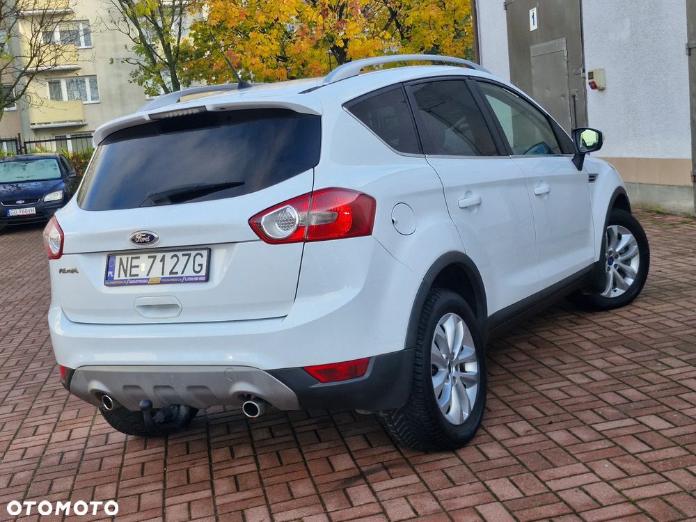 Ford Kuga - 7