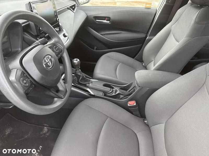 Toyota Corolla 1.5 Active - 12
