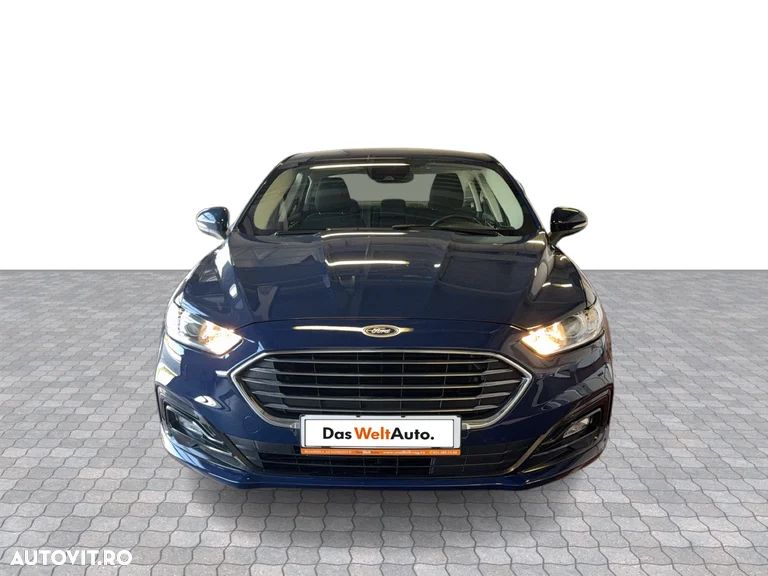 Ford Mondeo 2.0 HEV Trend - 2