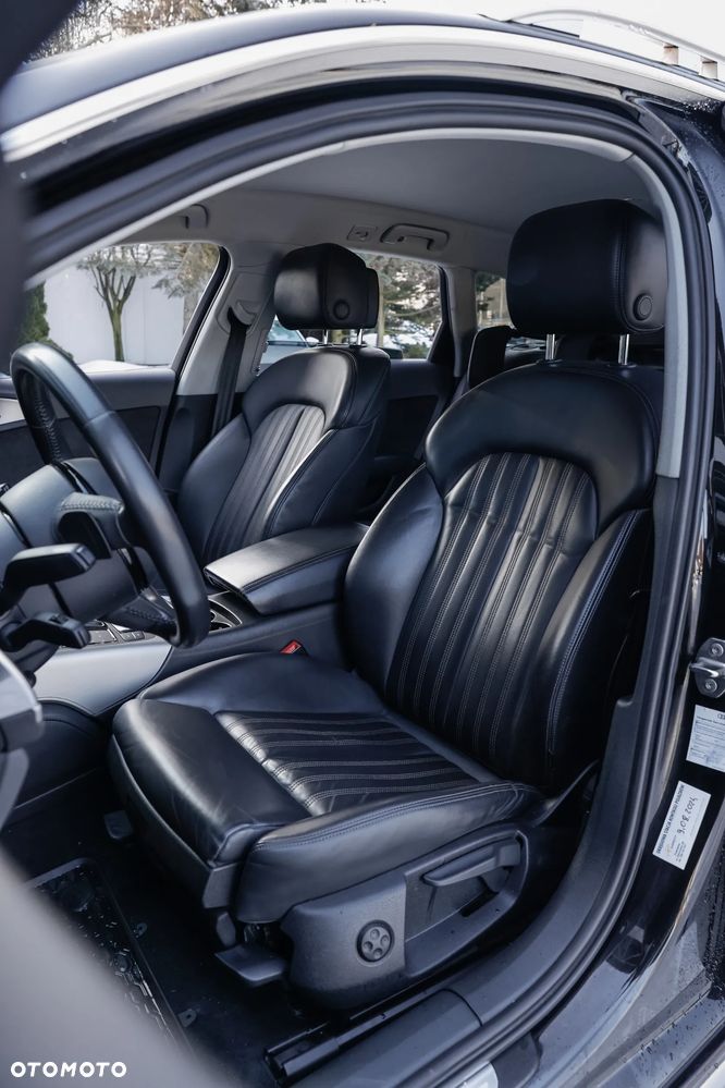 Audi A6 Allroad - 12