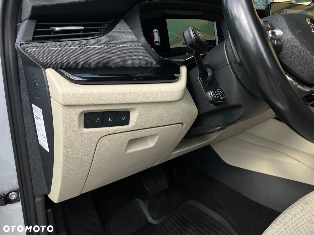 Skoda Octavia 2.0 TDI SCR Style DSG - 35