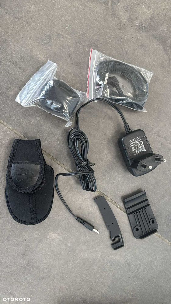 Intercom Cardo Scala Rider Q2 Pro Sprawny [1272] - 5