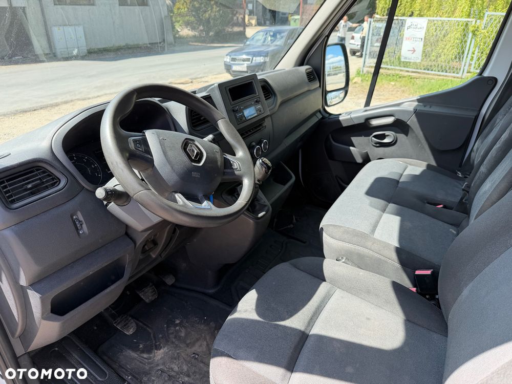 Renault Master L2H2 - 7