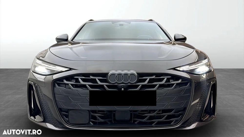 Audi A6 e-hybrid quattro 220 kW edition one - 2