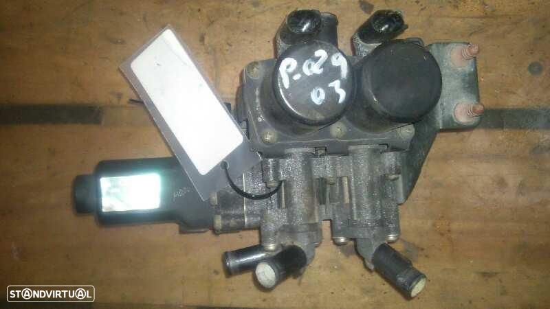 VÁLVULA DE INTERCAMBIO DE SOFAGEM OTROS... MODELOS - 1