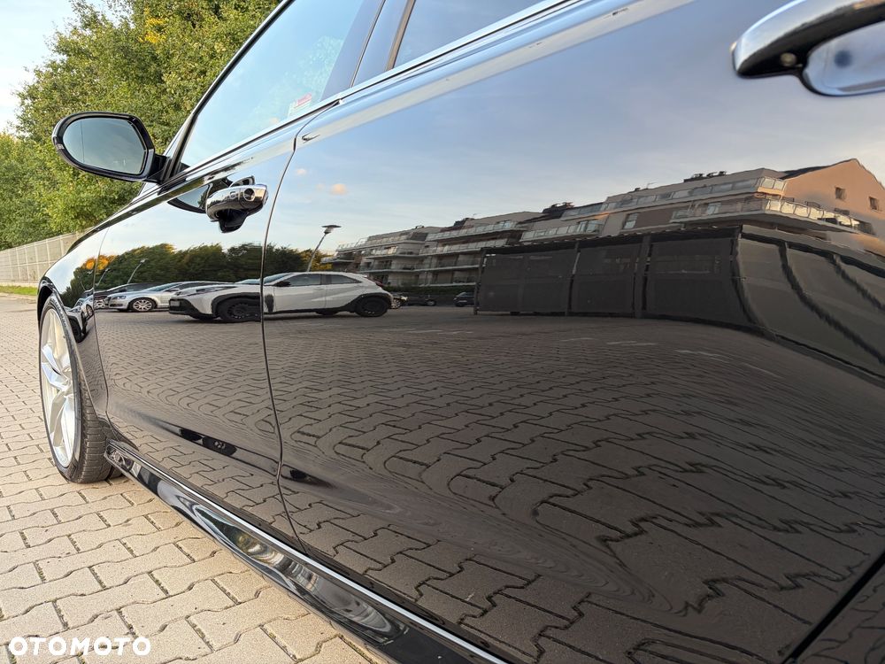 Audi A6 Avant 2.0 TDI ultra S tronic - 3