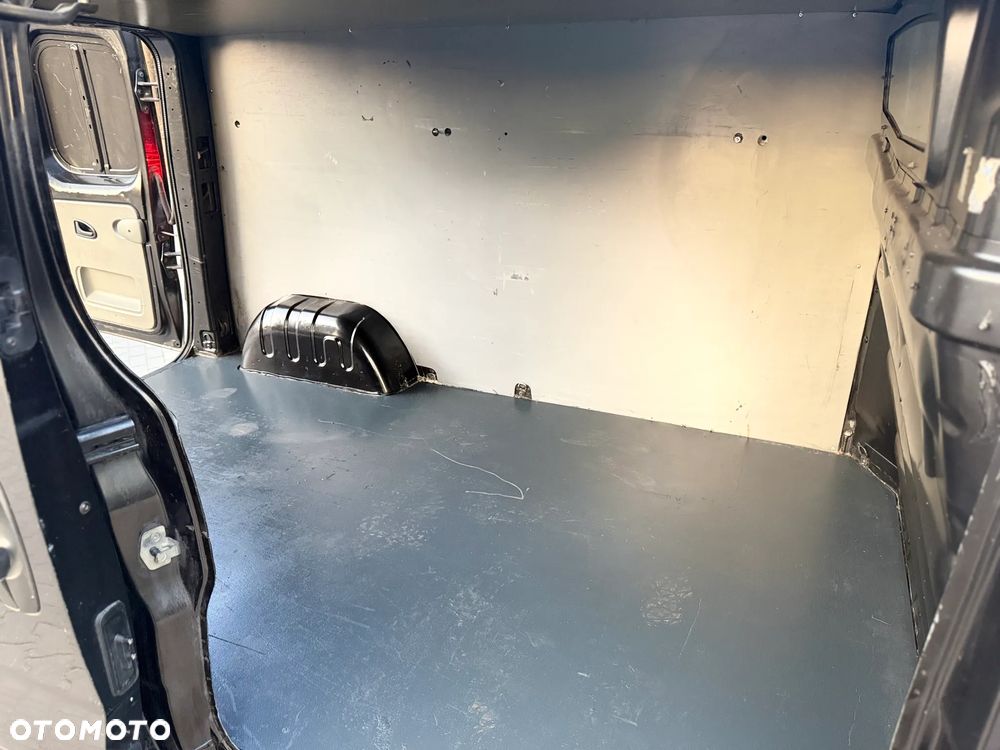 Nissan primastar - 7