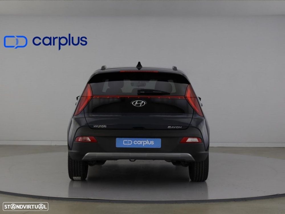 Hyundai Bayon 1.0 T-GDI Premium - 6