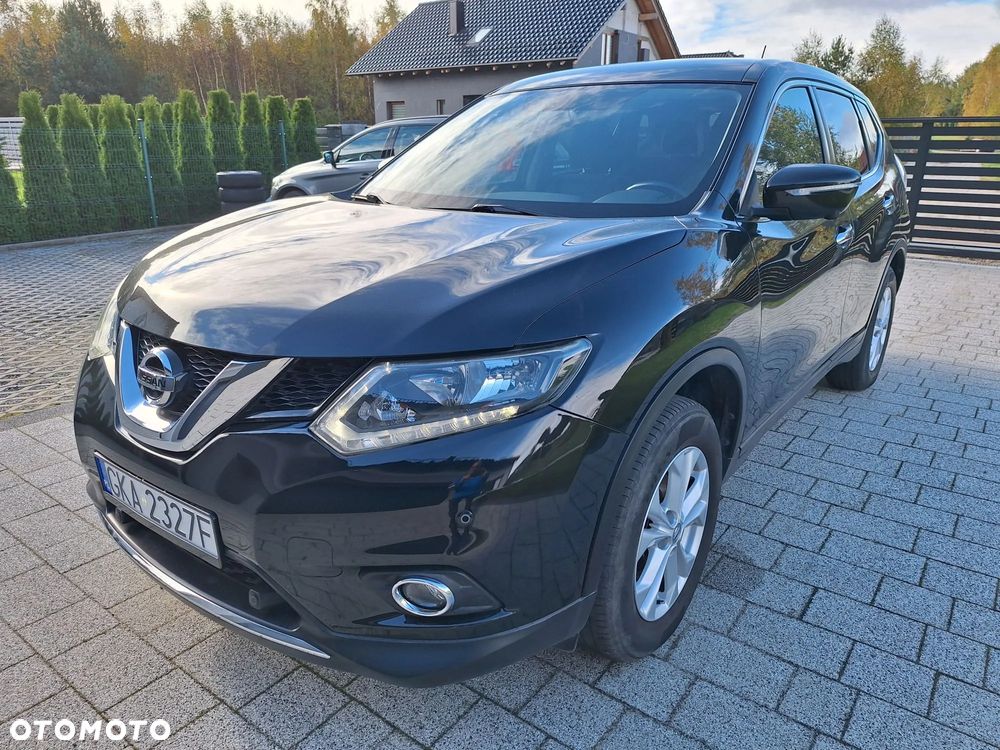 Nissan X-Trail 1.6 DCi Acenta 2WD EU6 - 3