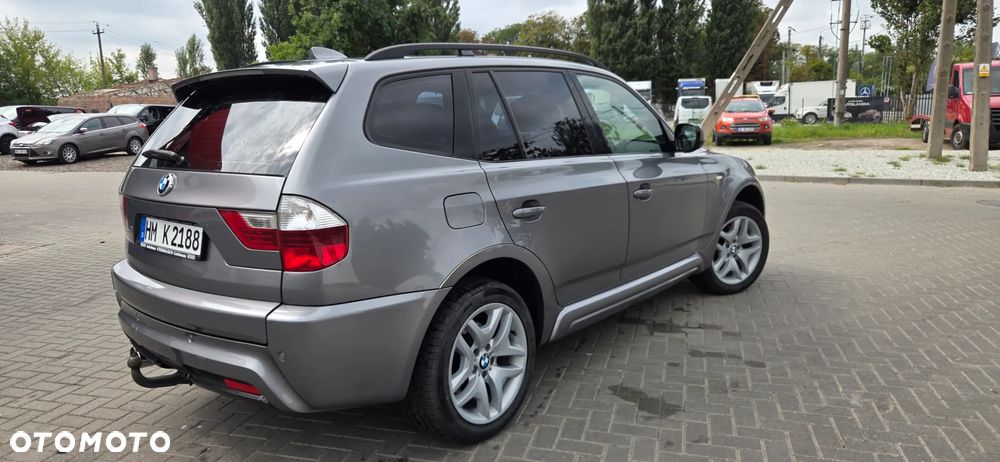 BMW X3 xDrive20d Limited Sport Edition - 16