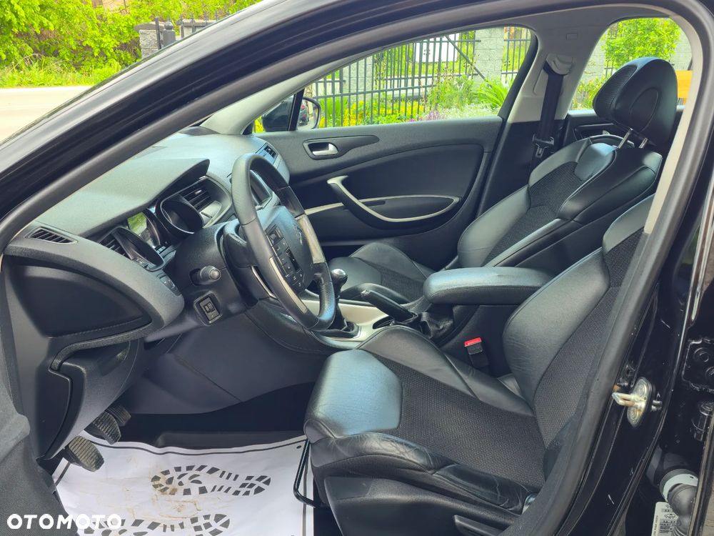 Citroën C5 2.0 16V Confort - 26