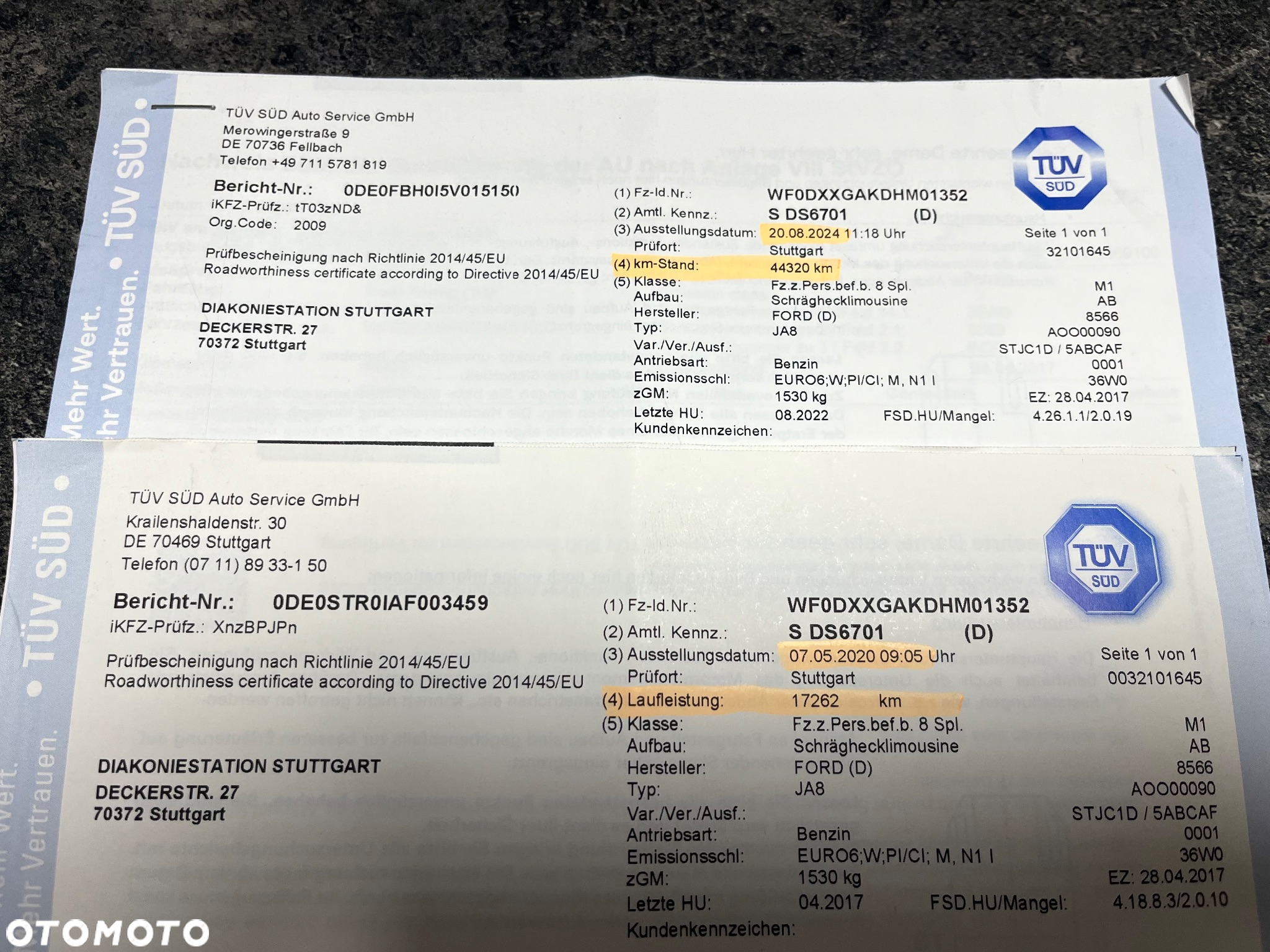 Ford Fiesta 1.25 Ambiente - 39