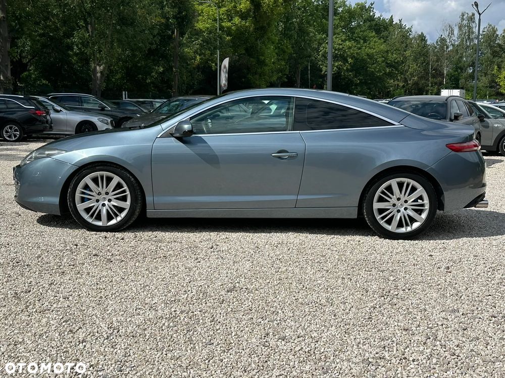Renault Laguna 2.0 dCi GT - 4