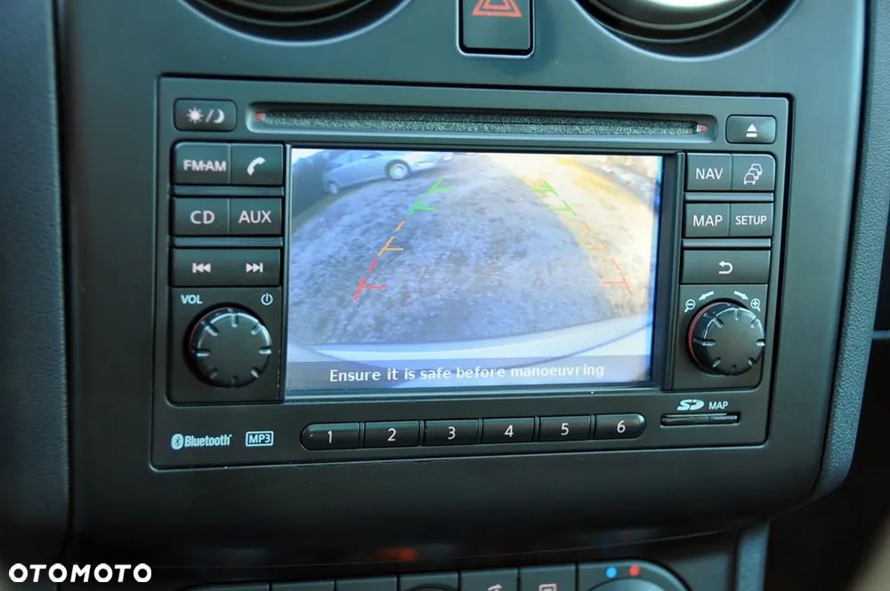 Nissan Qashqai 1.6 acenta - 13