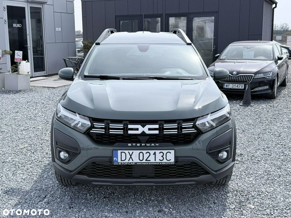Dacia Jogger - 2
