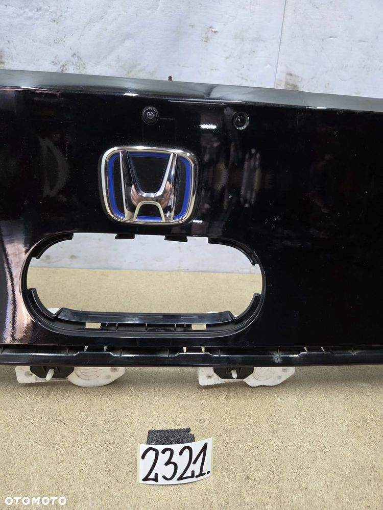 Honda E 71121TYFE0 Elektryk atrapa gril kamera - 4