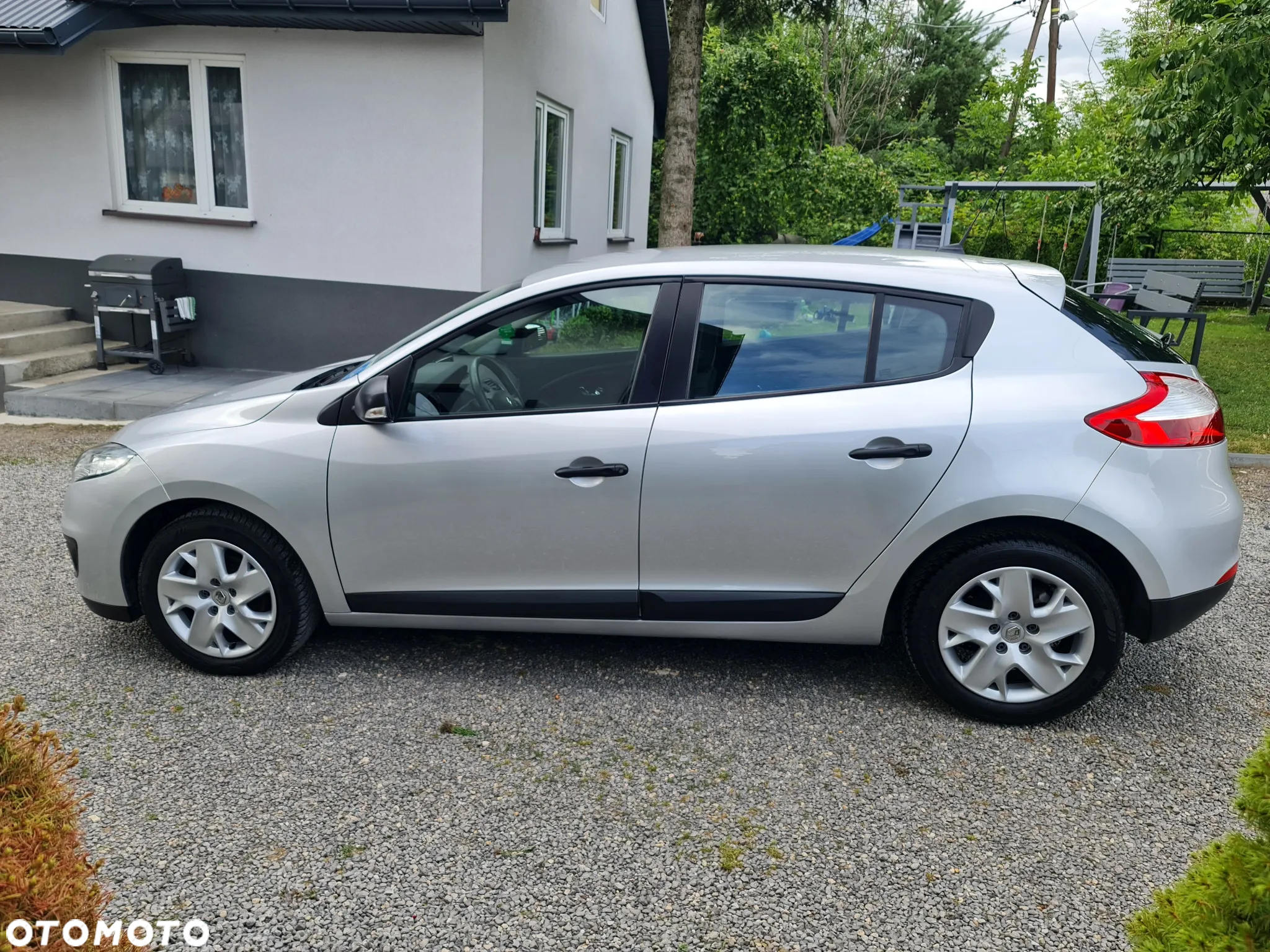Renault Megane - 17