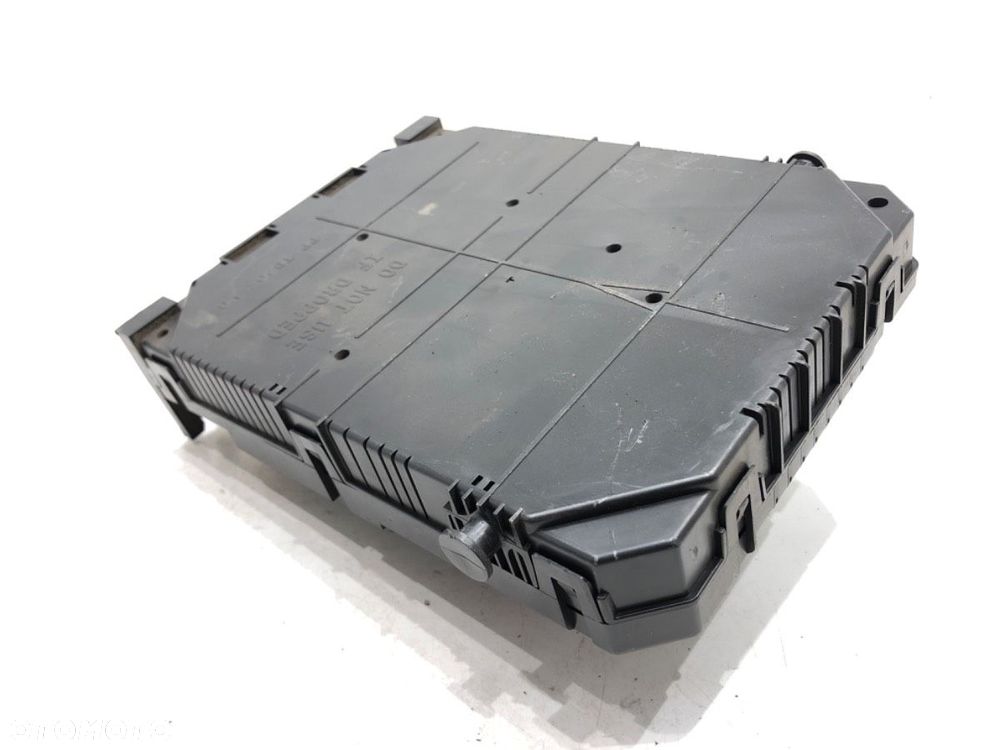 ZESTAW STARTOWY STACYJKA KOMPUTER SILNIKA MODUŁ BSI WKŁADKA ZAMKA KLUCZYK  PEUGEOT 308 SW II (LC_, - 5