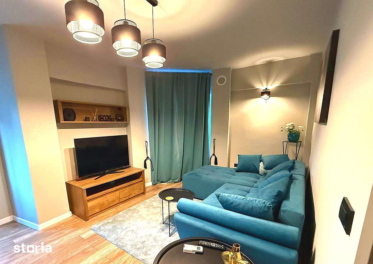 Apartament 2 camere | Aviatiei | 64 mp | Centrala | Metrou A. Vlaicu — fotografia 1