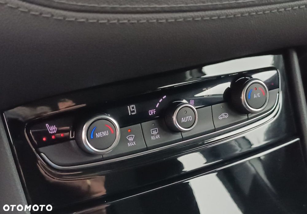 Opel Grandland X - 28