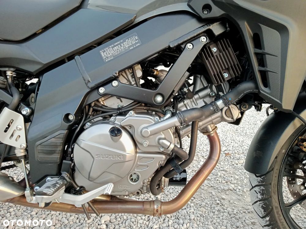Suzuki DL - 16