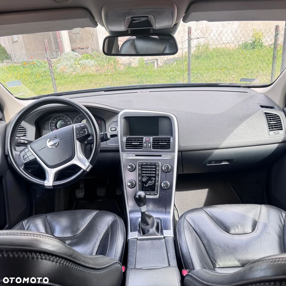 Volvo XC 60 DRIVe Ocean Race - 5