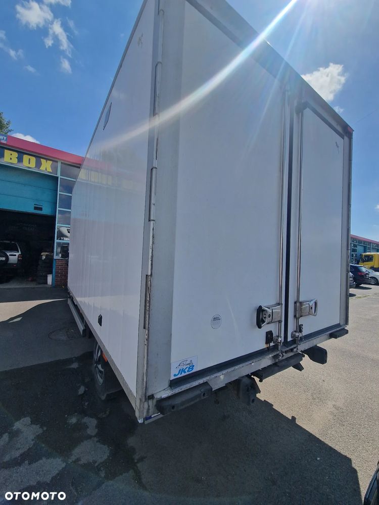 Mercedes-Benz Sprinter - 3
