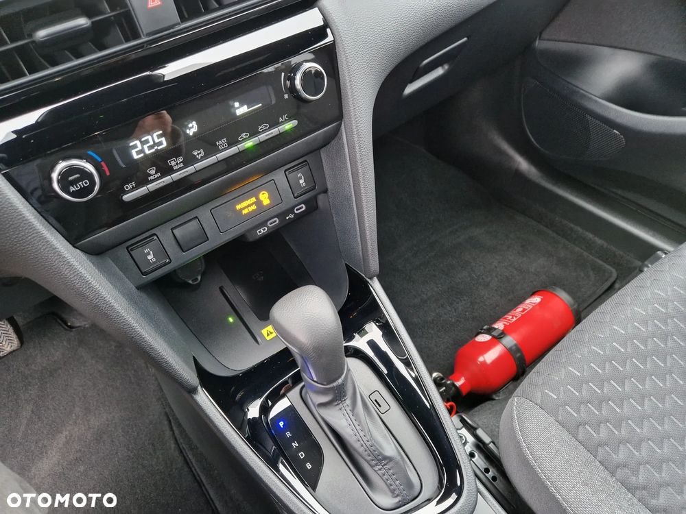 Toyota Yaris Cross Hybrid 1.5 Style - 14