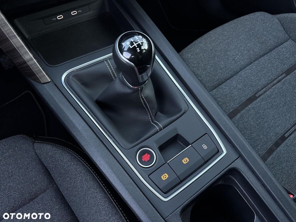 Seat Leon 1.5 TSI Xcellence - 20