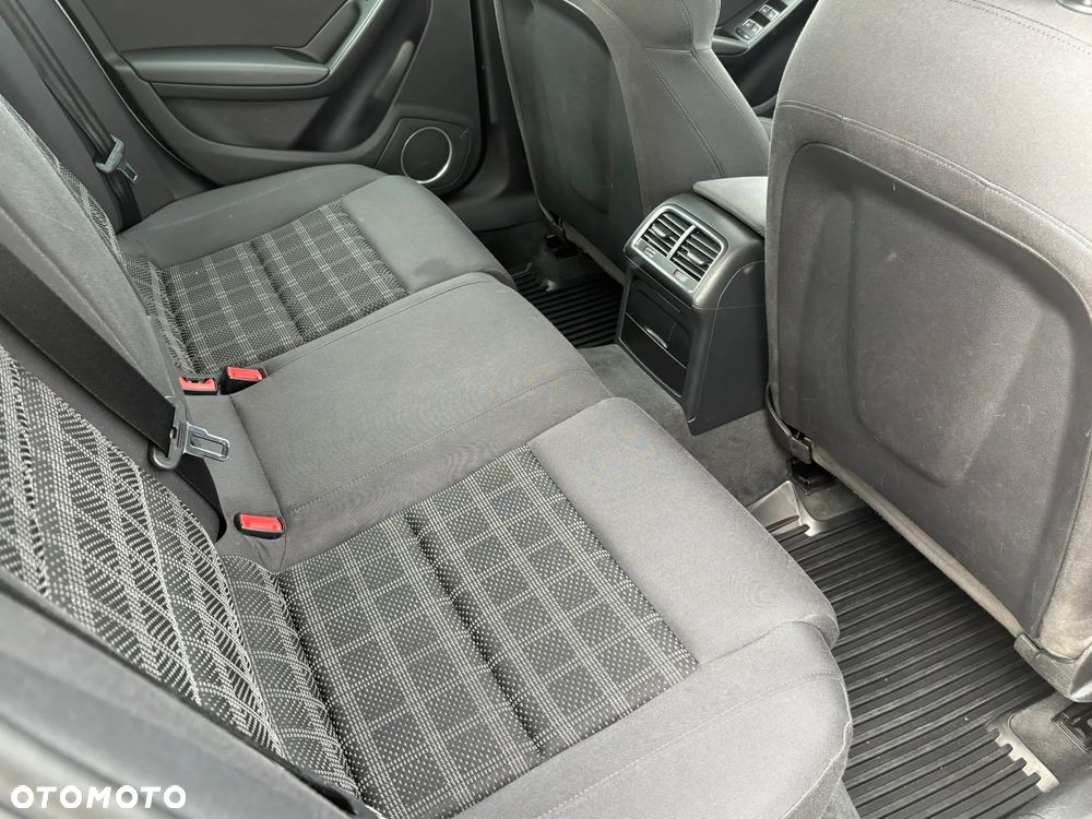 Audi A4 - 23